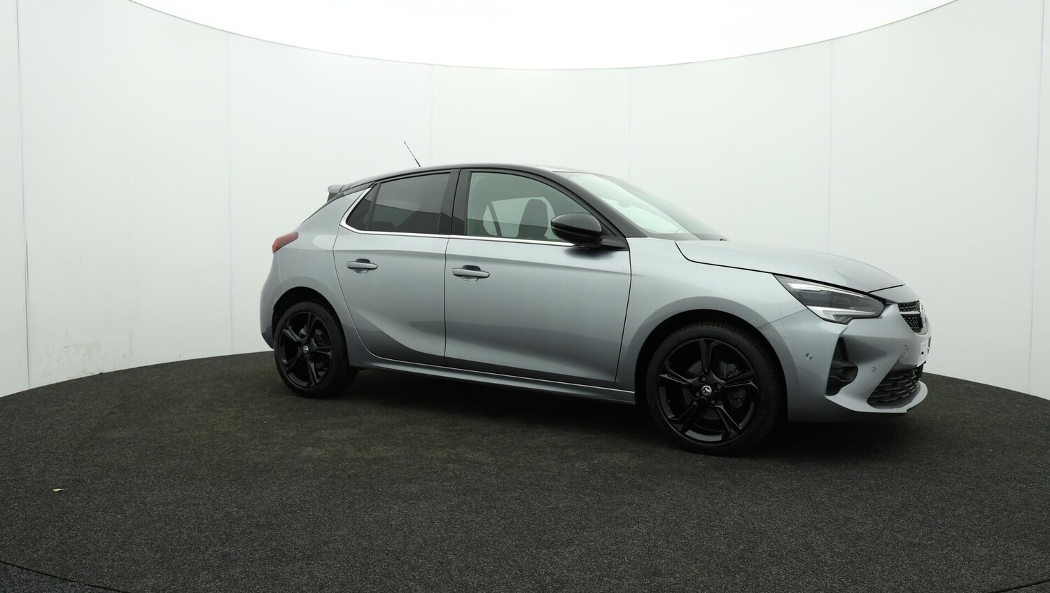 Used Vauxhall Corsa 2023 for sale - 76122809: Photo 50