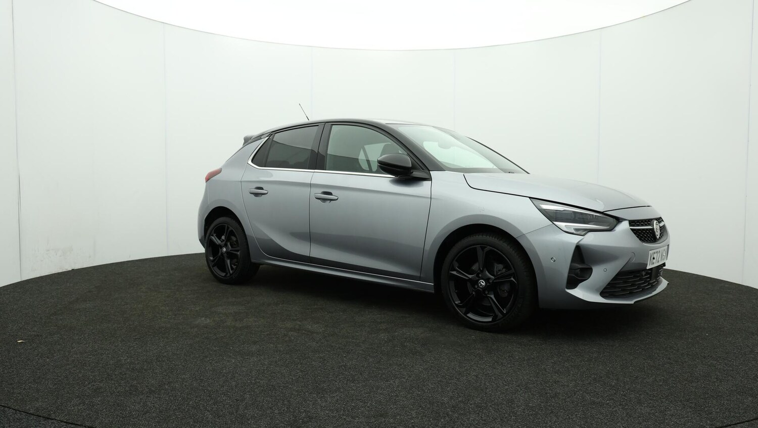 Used Vauxhall Corsa 2023 for sale - 76122809: Photo 51