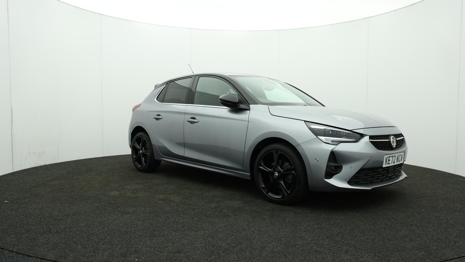 Used Vauxhall Corsa 2023 for sale - 76122809: Photo 52