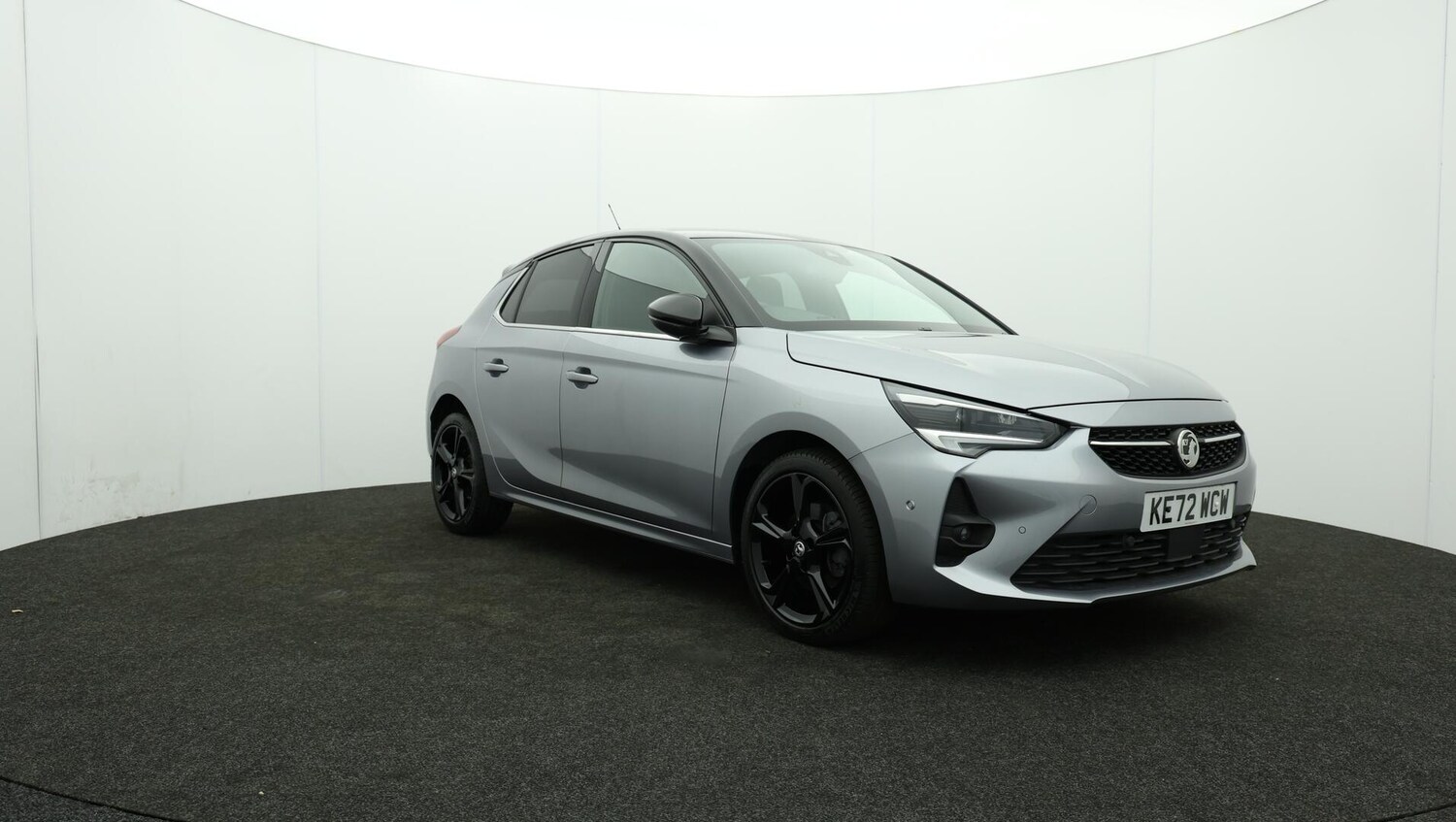 Used Vauxhall Corsa 2023 for sale - 76122809: Photo 53