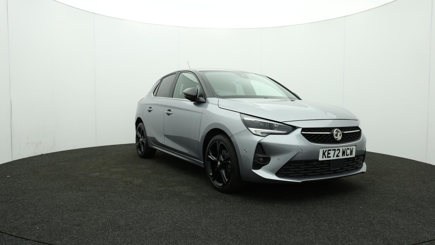 Used Vauxhall Corsa 2023 for sale - 76122809: Photo 54