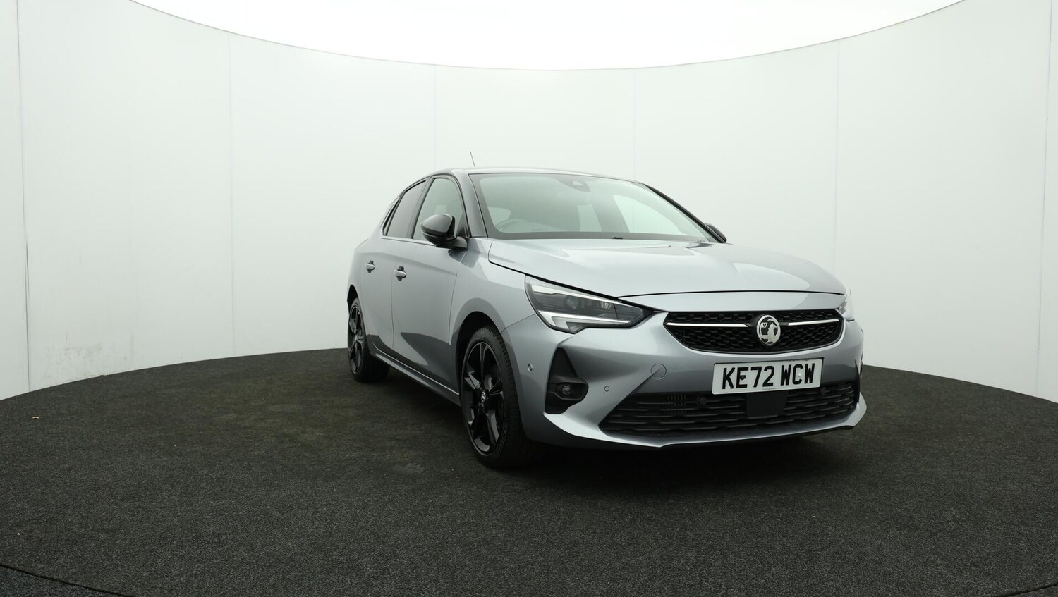 Used Vauxhall Corsa 2023 for sale - 76122809: Photo 55