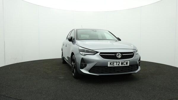 Used Vauxhall Corsa 2023 for sale - 76122809: Photo 56