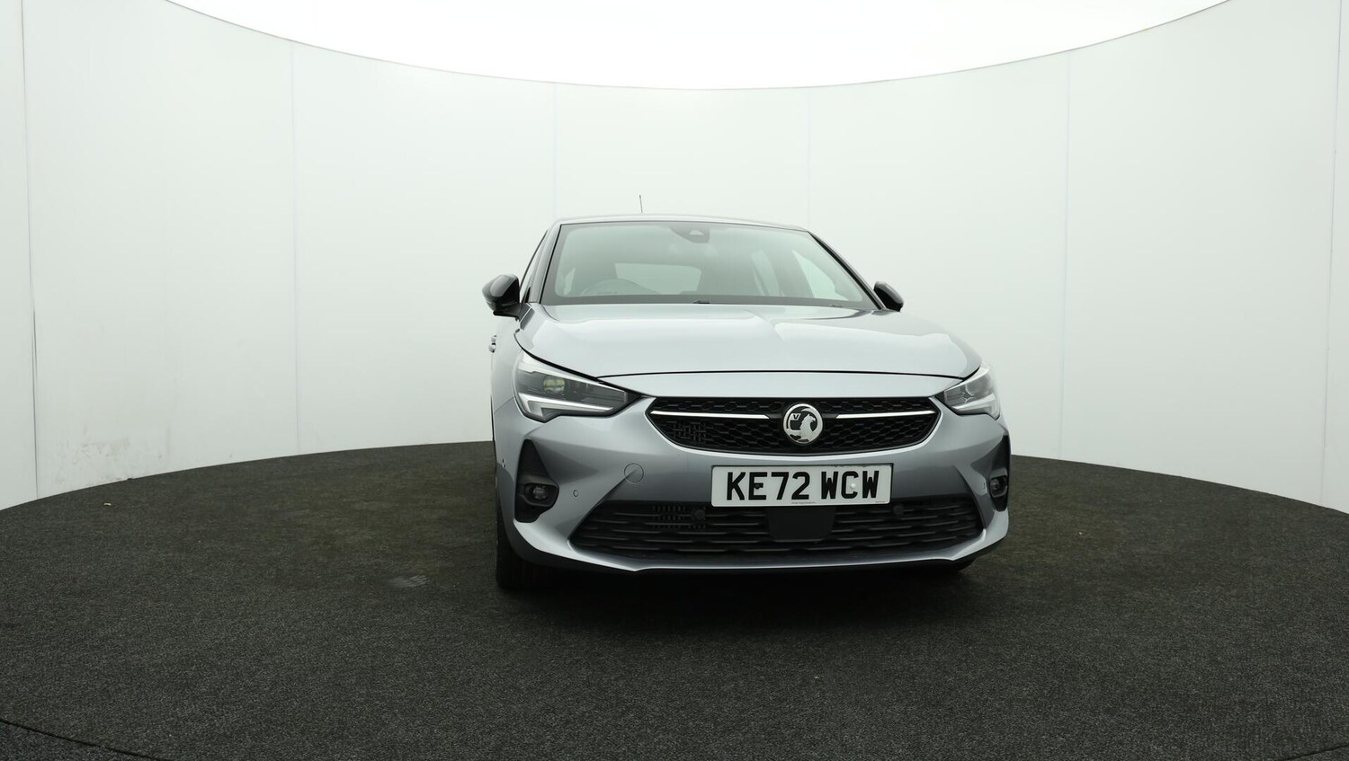 Used Vauxhall Corsa 2023 for sale - 76122809: Photo 57