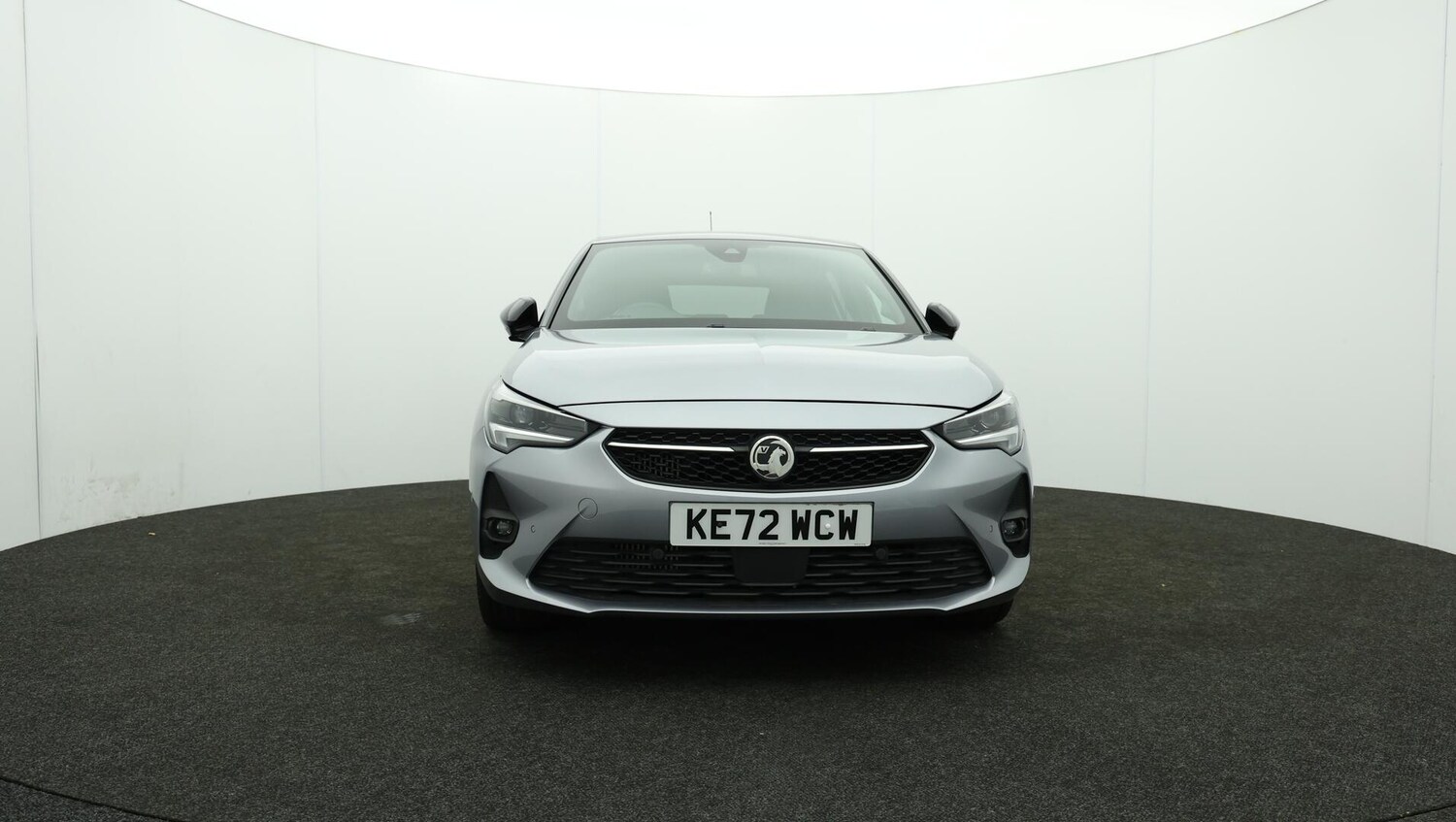 Used Vauxhall Corsa 2023 for sale - 76122809: Photo 58