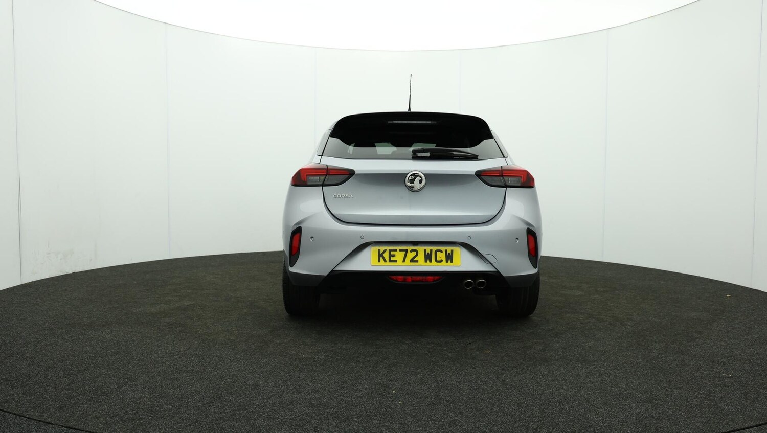 Used Vauxhall Corsa 2023 for sale - 76122809: Photo 59