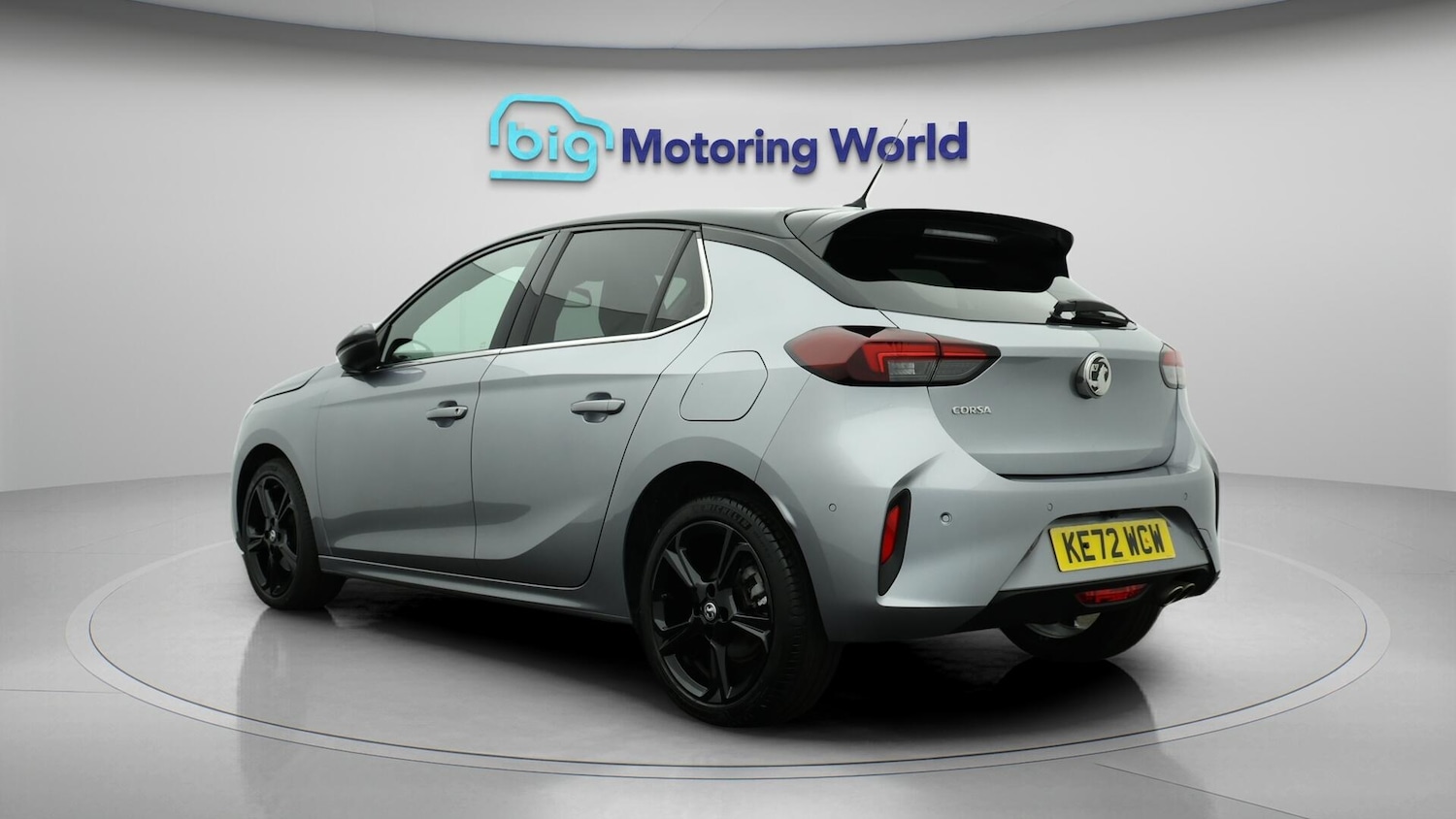 Used Vauxhall Corsa 2023 for sale - 76122809: Photo 6