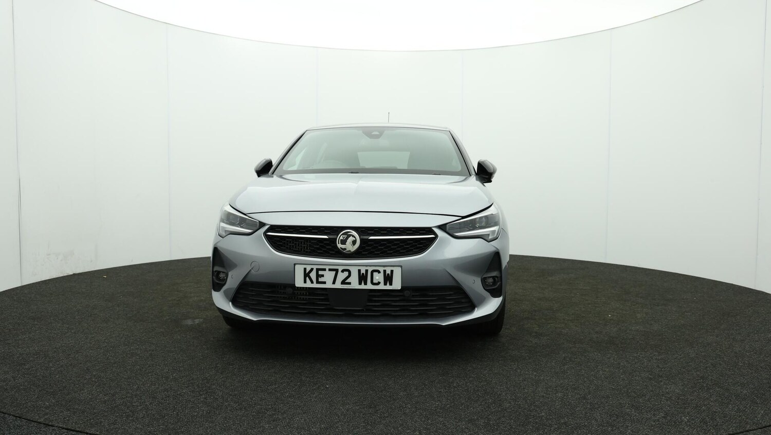 Used Vauxhall Corsa 2023 for sale - 76122809: Photo 60