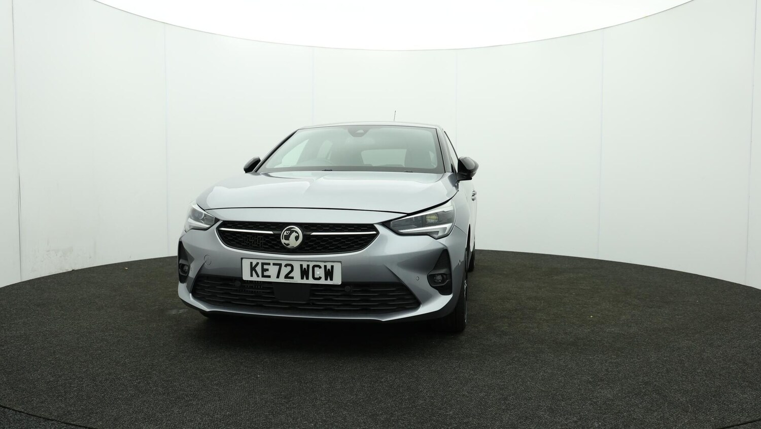 Used Vauxhall Corsa 2023 for sale - 76122809: Photo 61