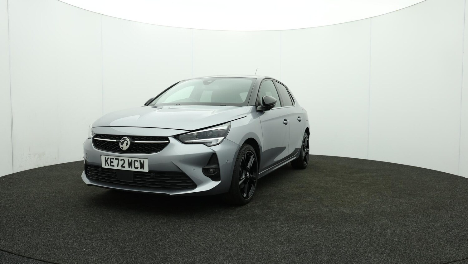 Used Vauxhall Corsa 2023 for sale - 76122809: Photo 63