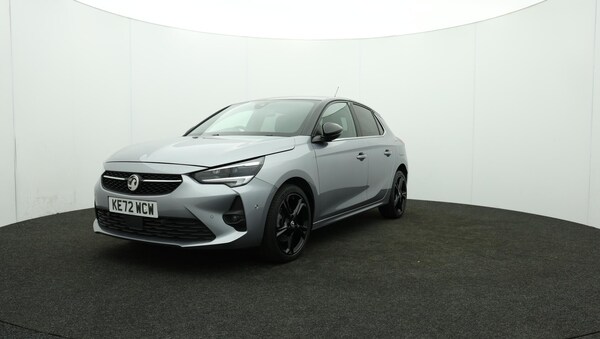 Used Vauxhall Corsa 2023 for sale - 76122809: Photo 64