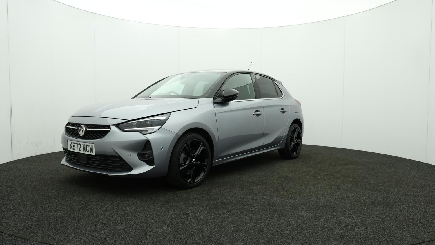 Used Vauxhall Corsa 2023 for sale - 76122809: Photo 65