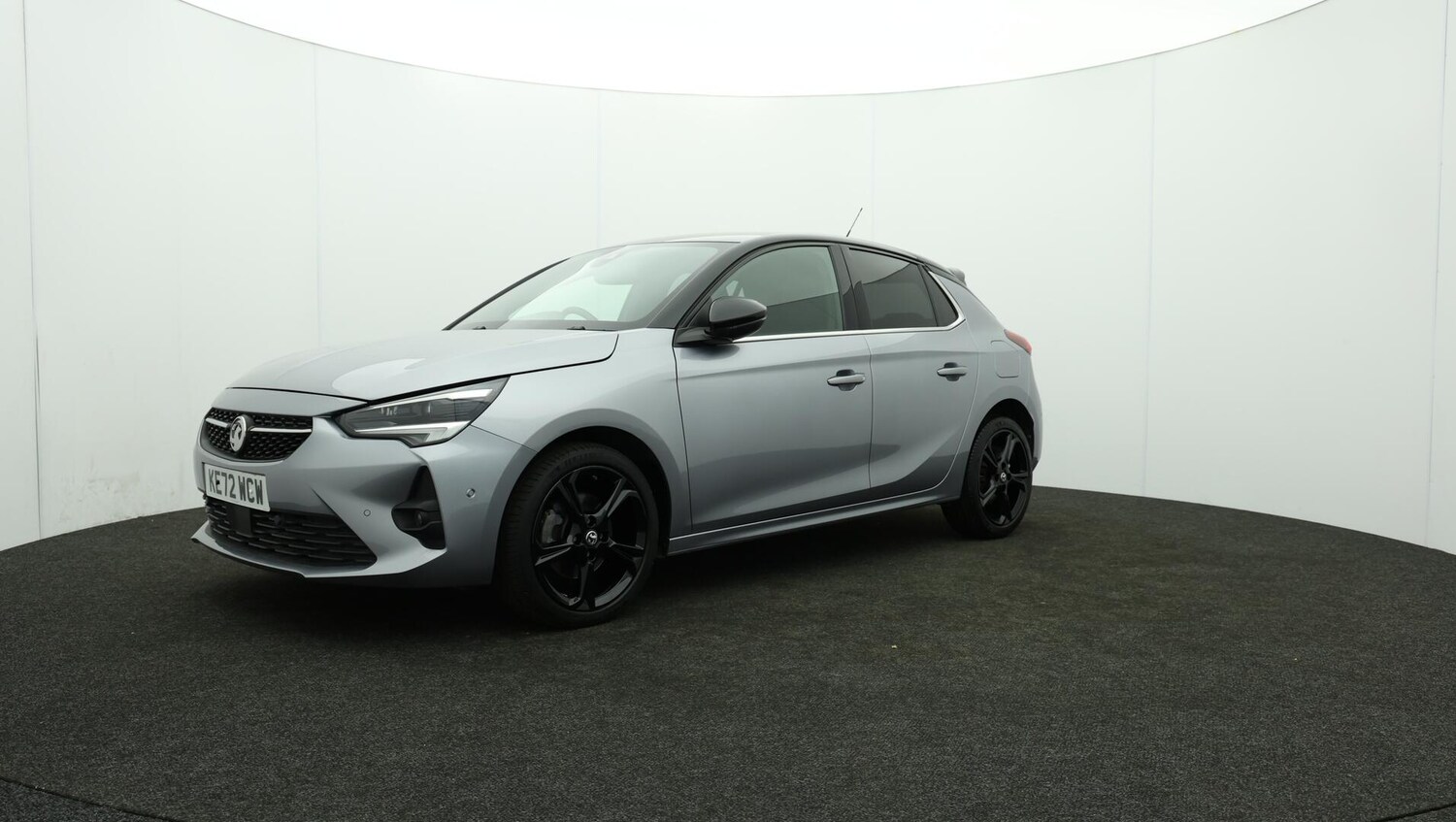 Used Vauxhall Corsa 2023 for sale - 76122809: Photo 66