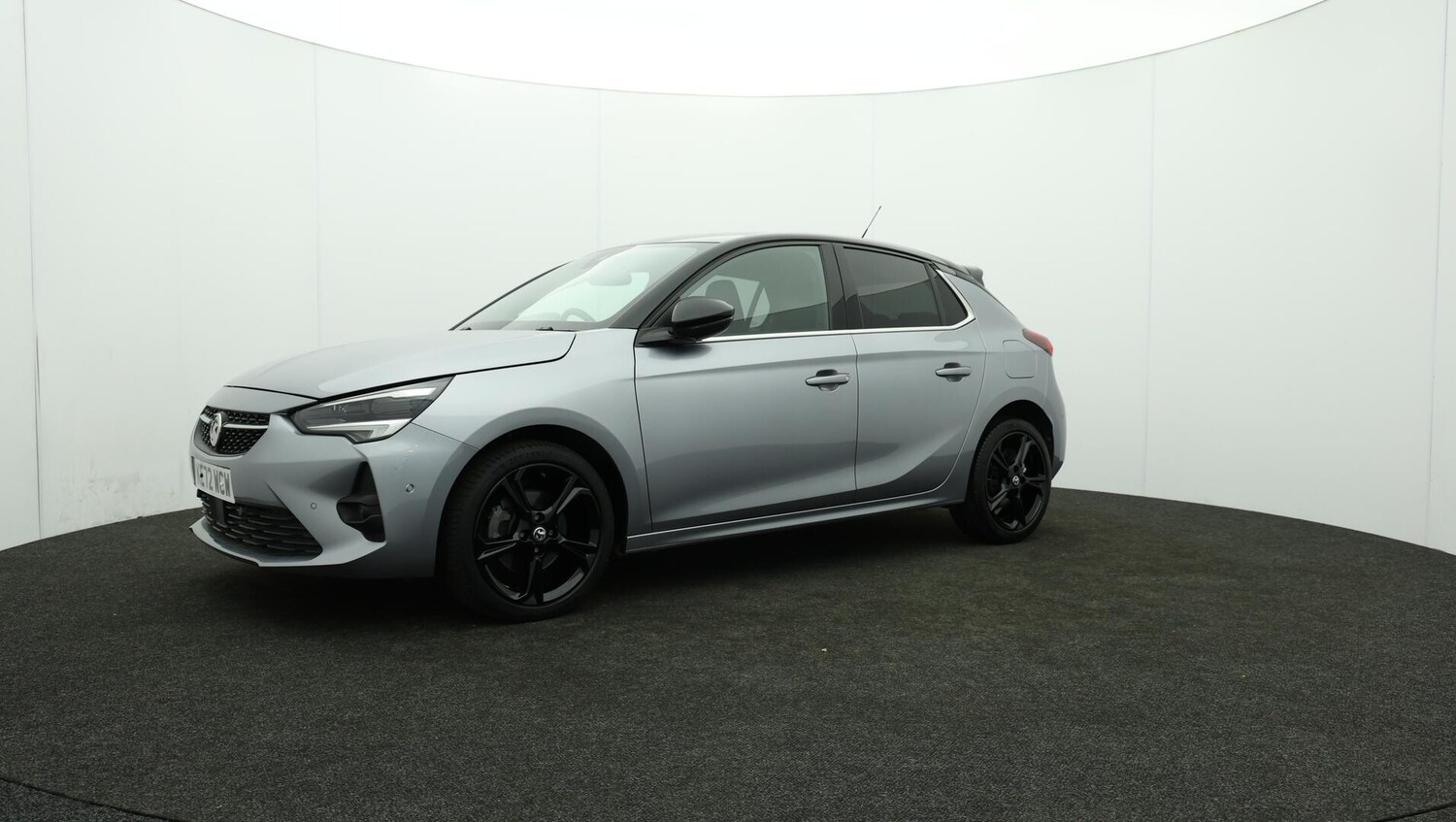 Used Vauxhall Corsa 2023 for sale - 76122809: Photo 67
