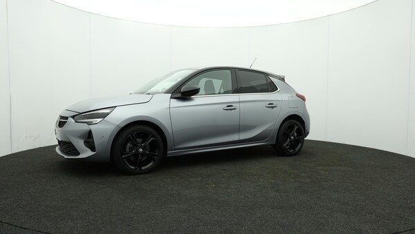 Used Vauxhall Corsa 2023 for sale - 76122809: Photo 68