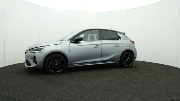 Used Vauxhall Corsa 2023 for sale - 76122809: Photo 69