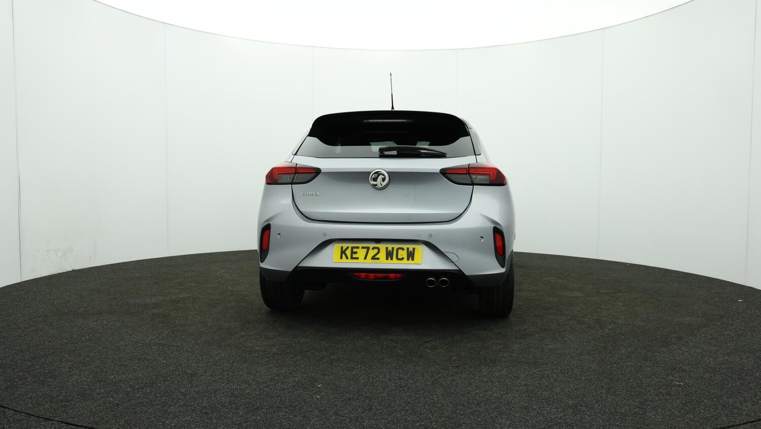 Used Vauxhall Corsa 2023 for sale - 76122809: Photo 70