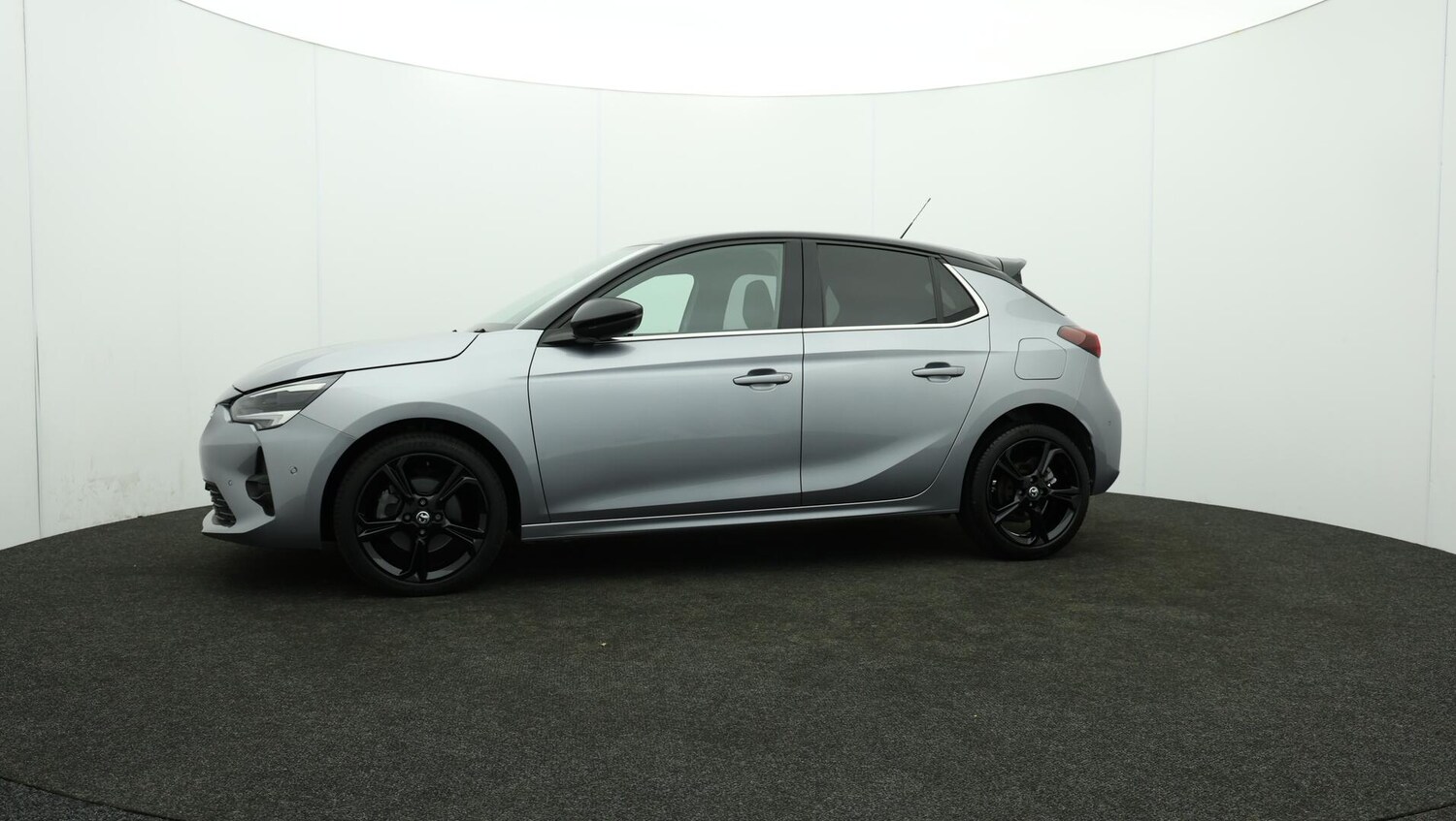 Used Vauxhall Corsa 2023 for sale - 76122809: Photo 71