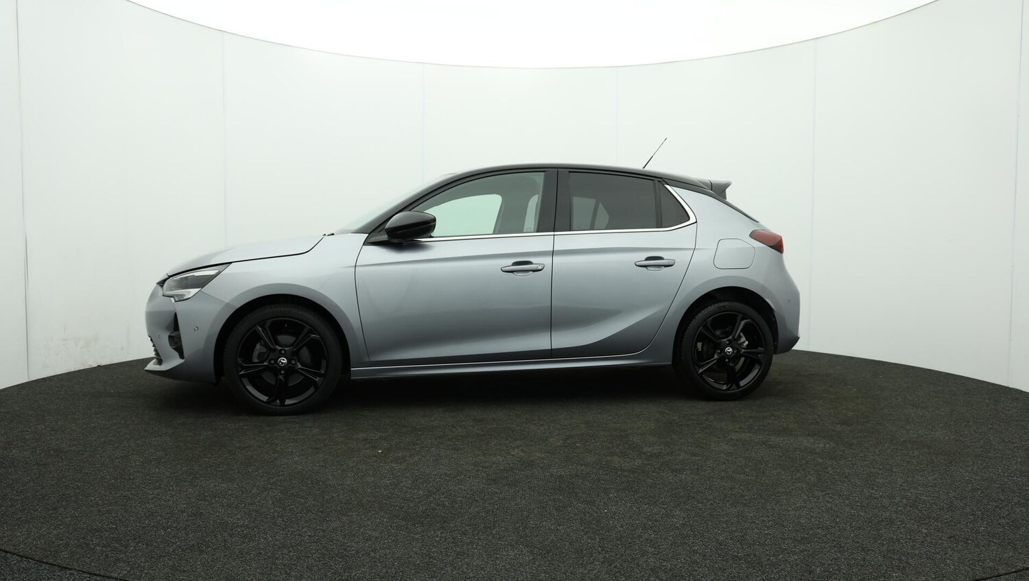 Used Vauxhall Corsa 2023 for sale - 76122809: Photo 72