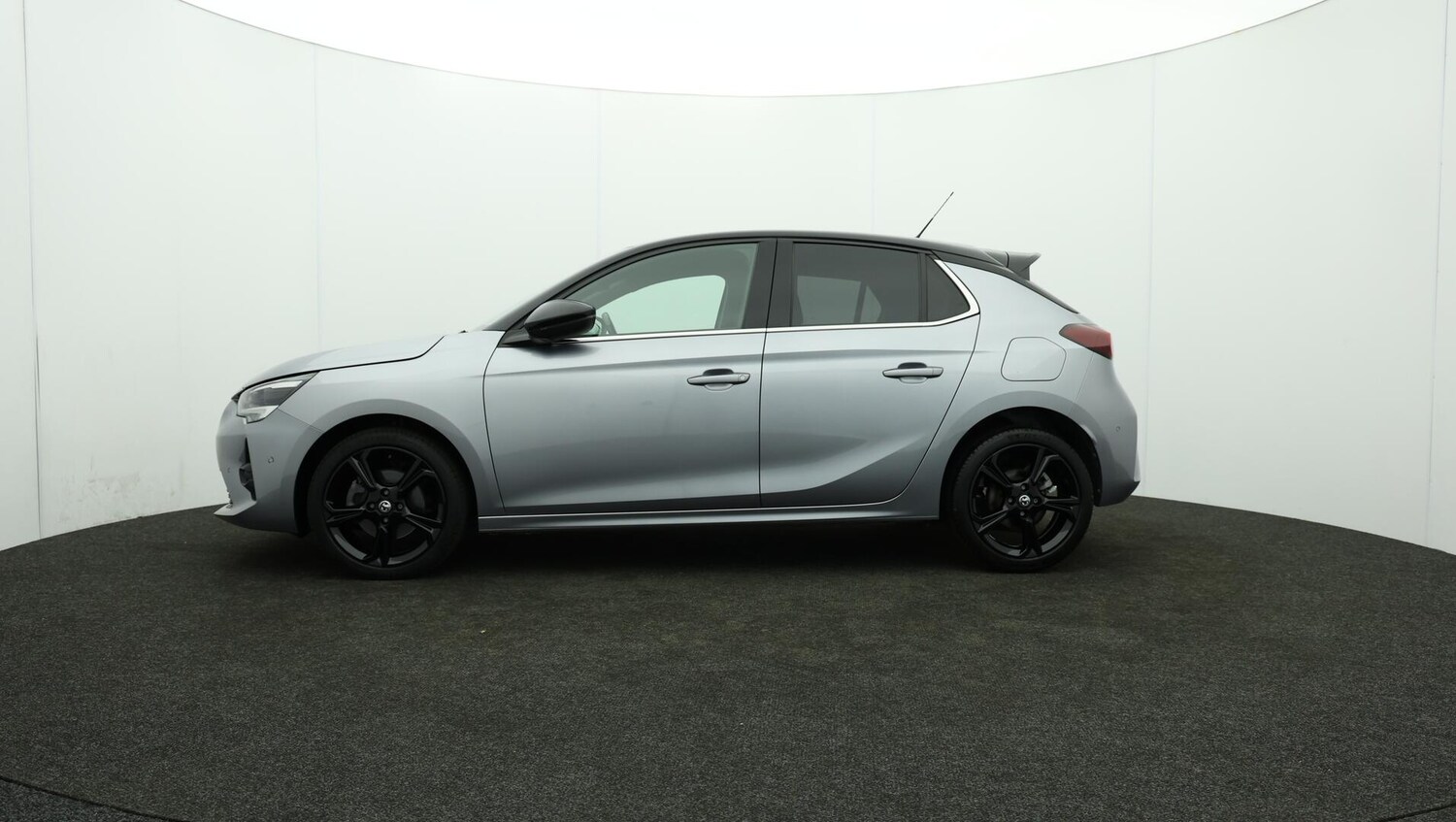 Used Vauxhall Corsa 2023 for sale - 76122809: Photo 73