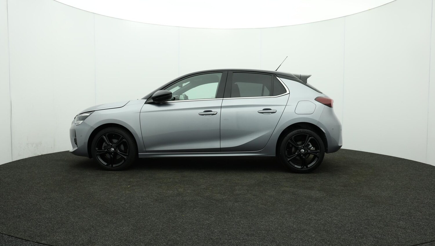 Used Vauxhall Corsa 2023 for sale - 76122809: Photo 74