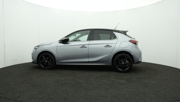 Used Vauxhall Corsa 2023 for sale - 76122809: Photo 75