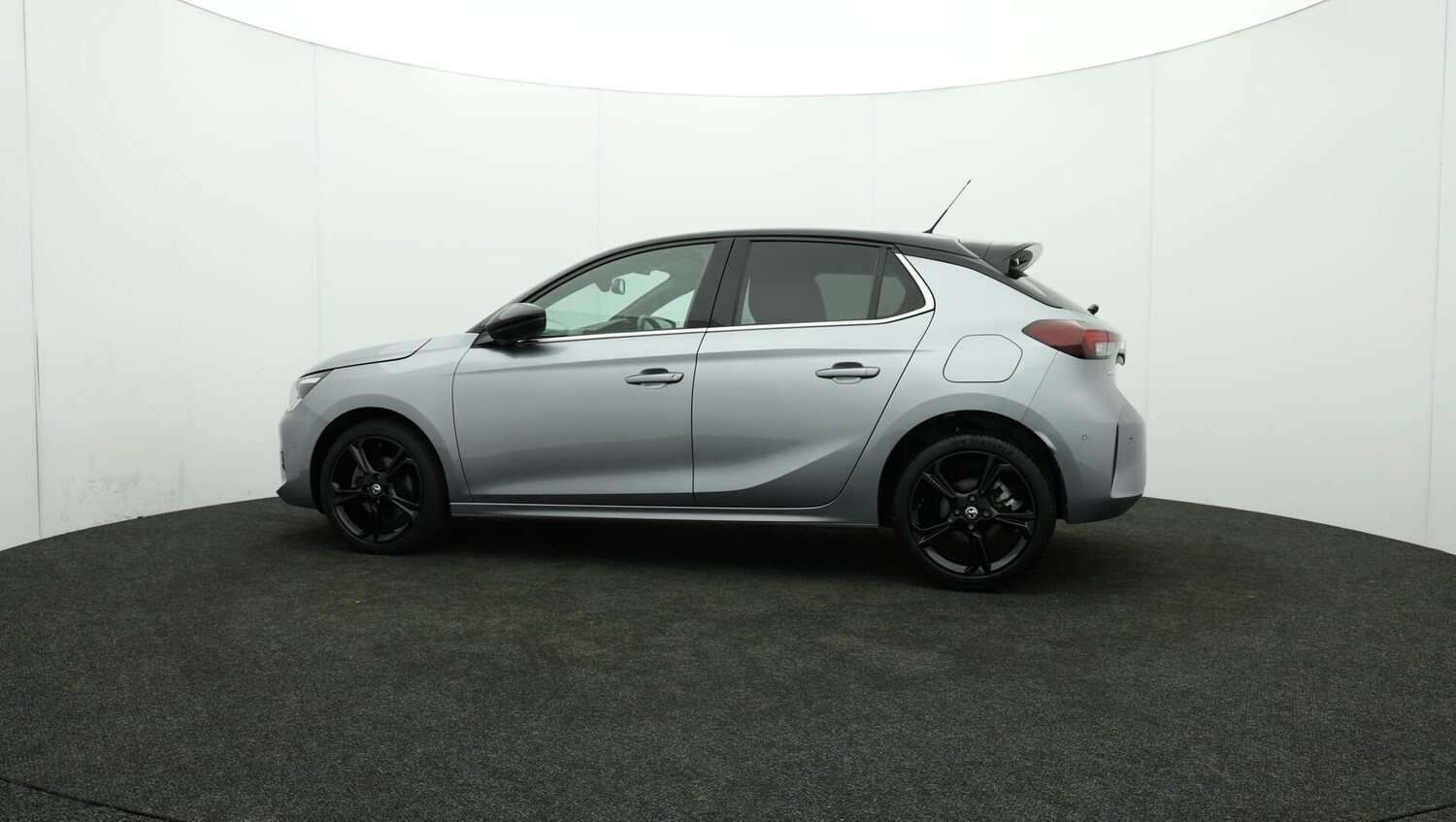 Used Vauxhall Corsa 2023 for sale - 76122809: Photo 76