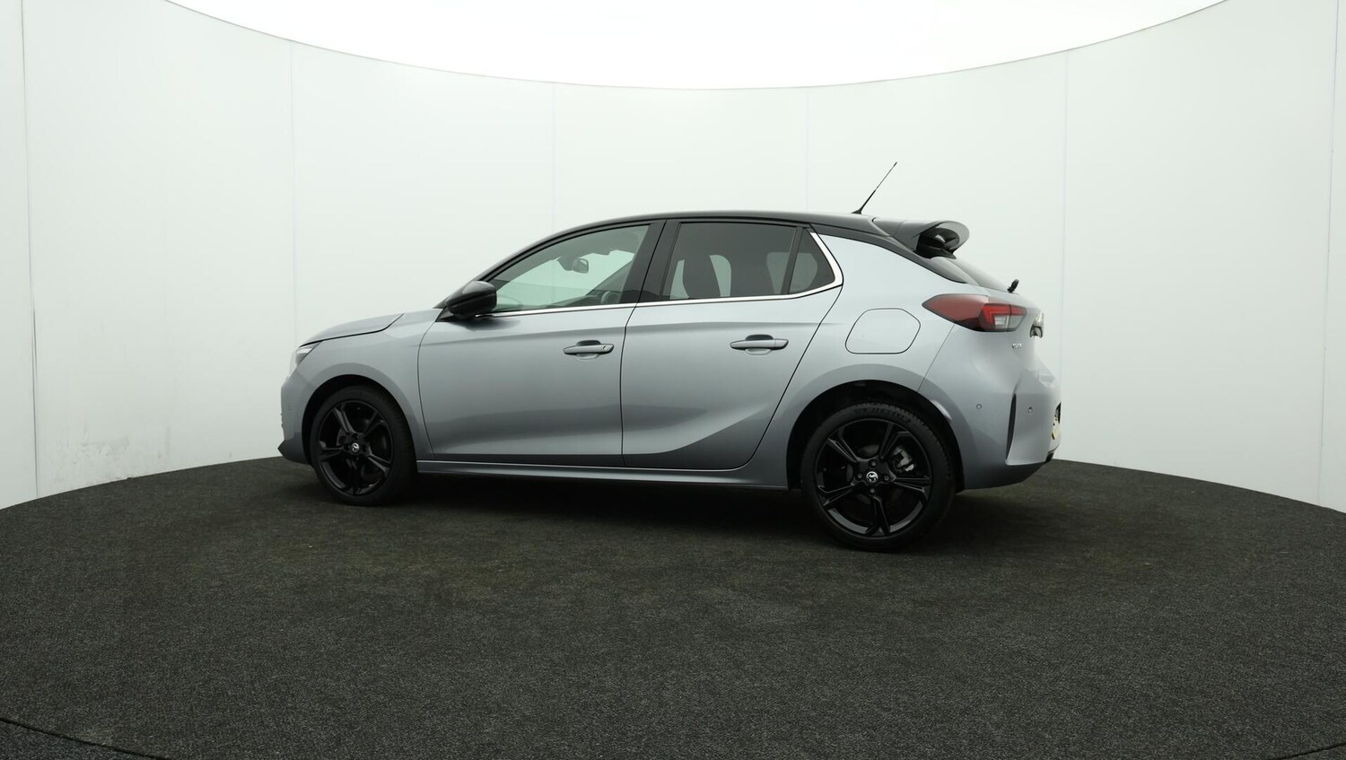 Used Vauxhall Corsa 2023 for sale - 76122809: Photo 77