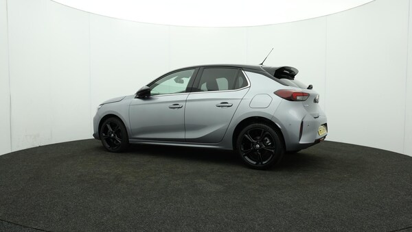 Used Vauxhall Corsa 2023 for sale - 76122809: Photo 78