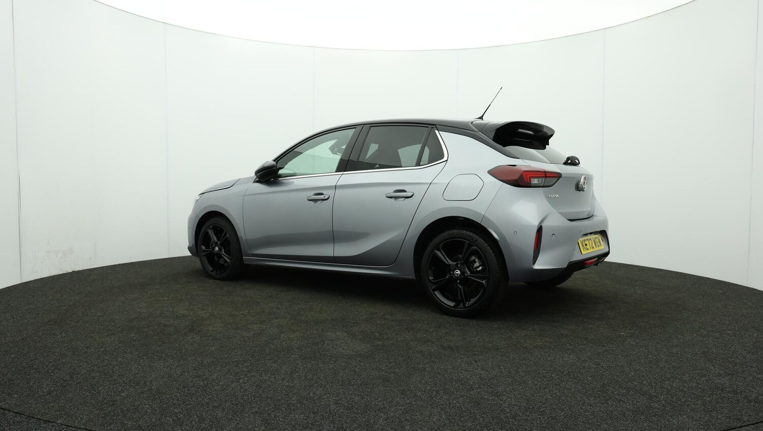 Used Vauxhall Corsa 2023 for sale - 76122809: Photo 79