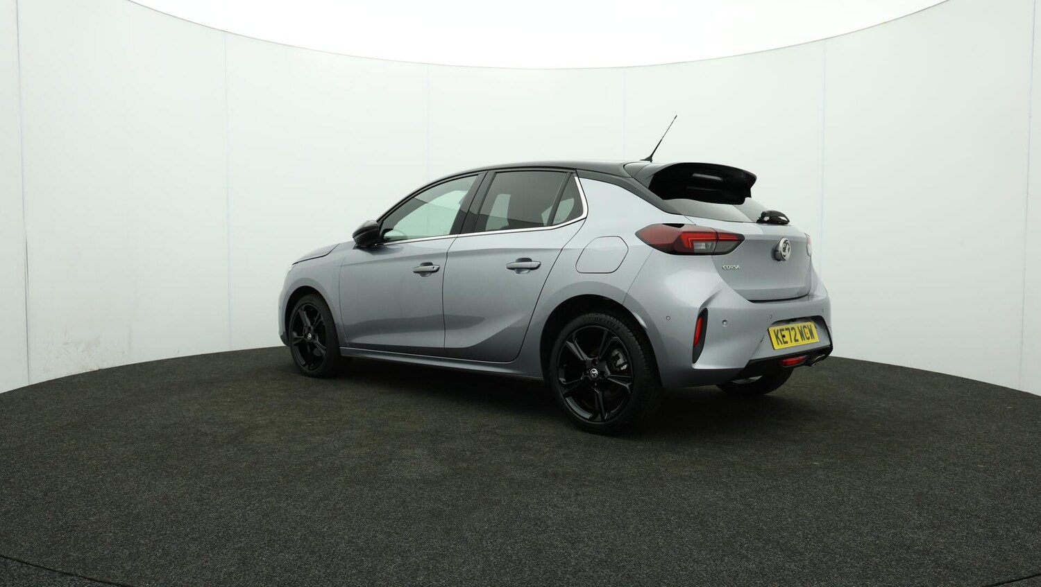 Used Vauxhall Corsa 2023 for sale - 76122809: Photo 80