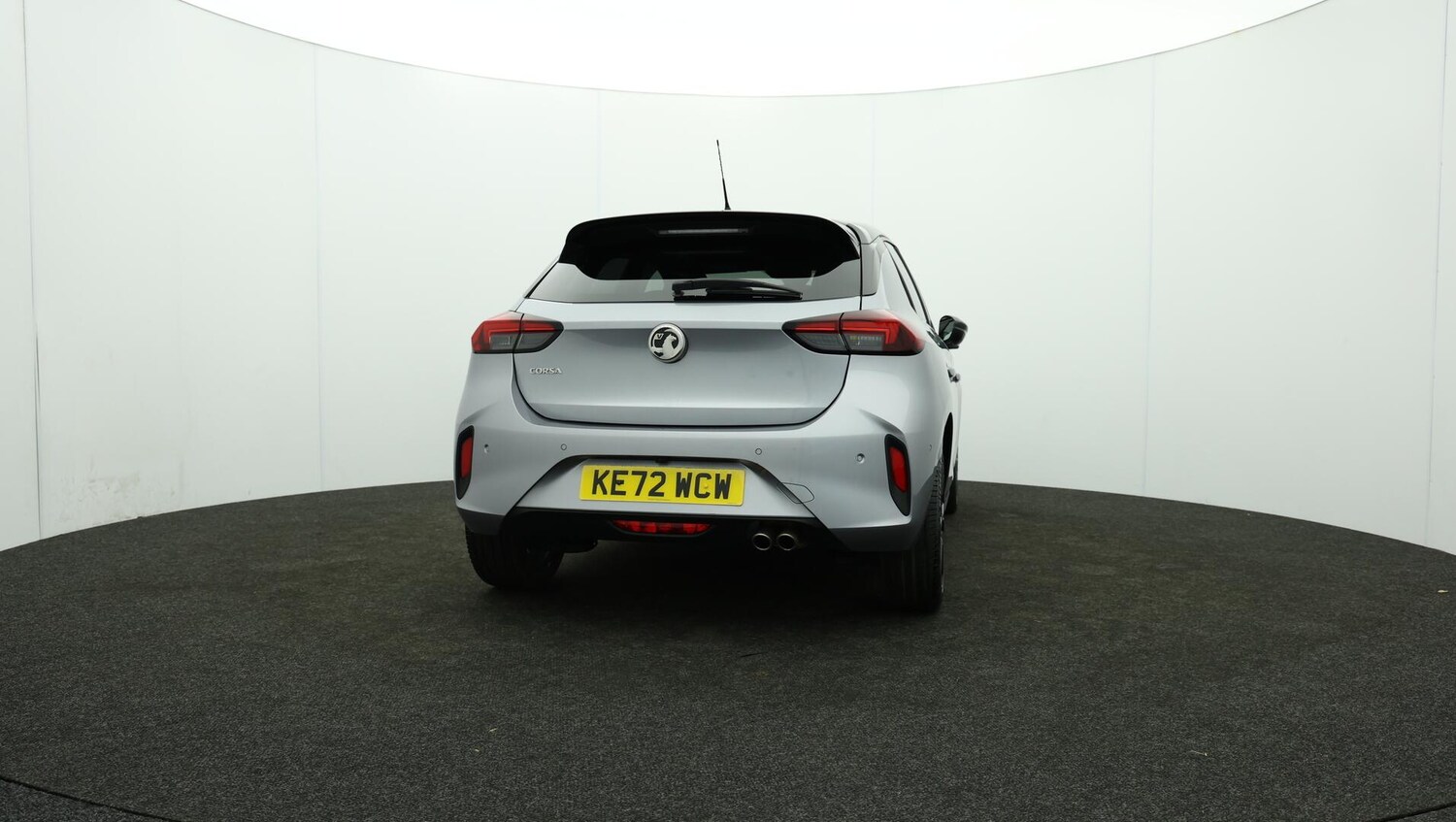 Used Vauxhall Corsa 2023 for sale - 76122809: Photo 81