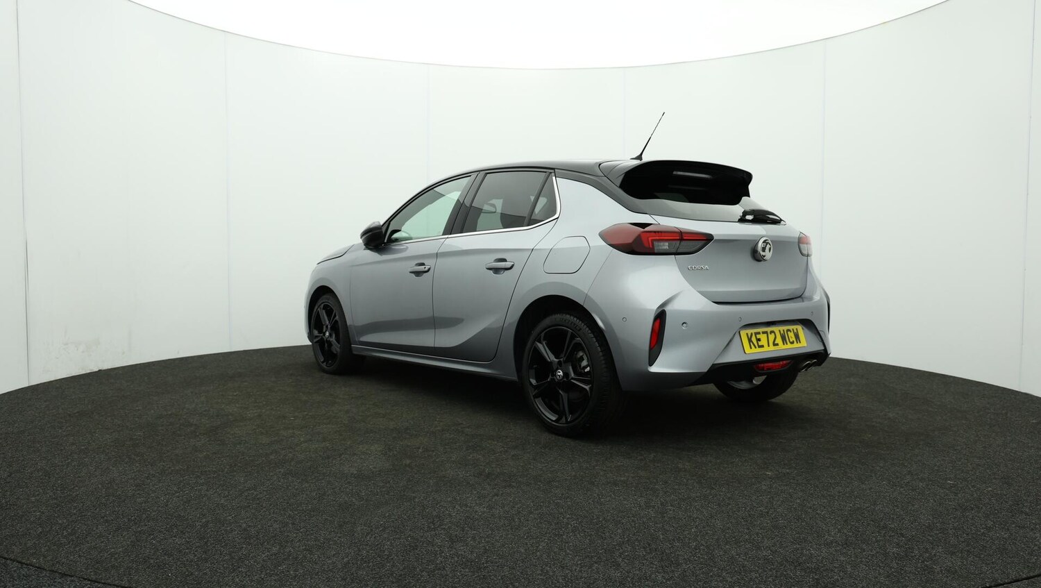 Used Vauxhall Corsa 2023 for sale - 76122809: Photo 82