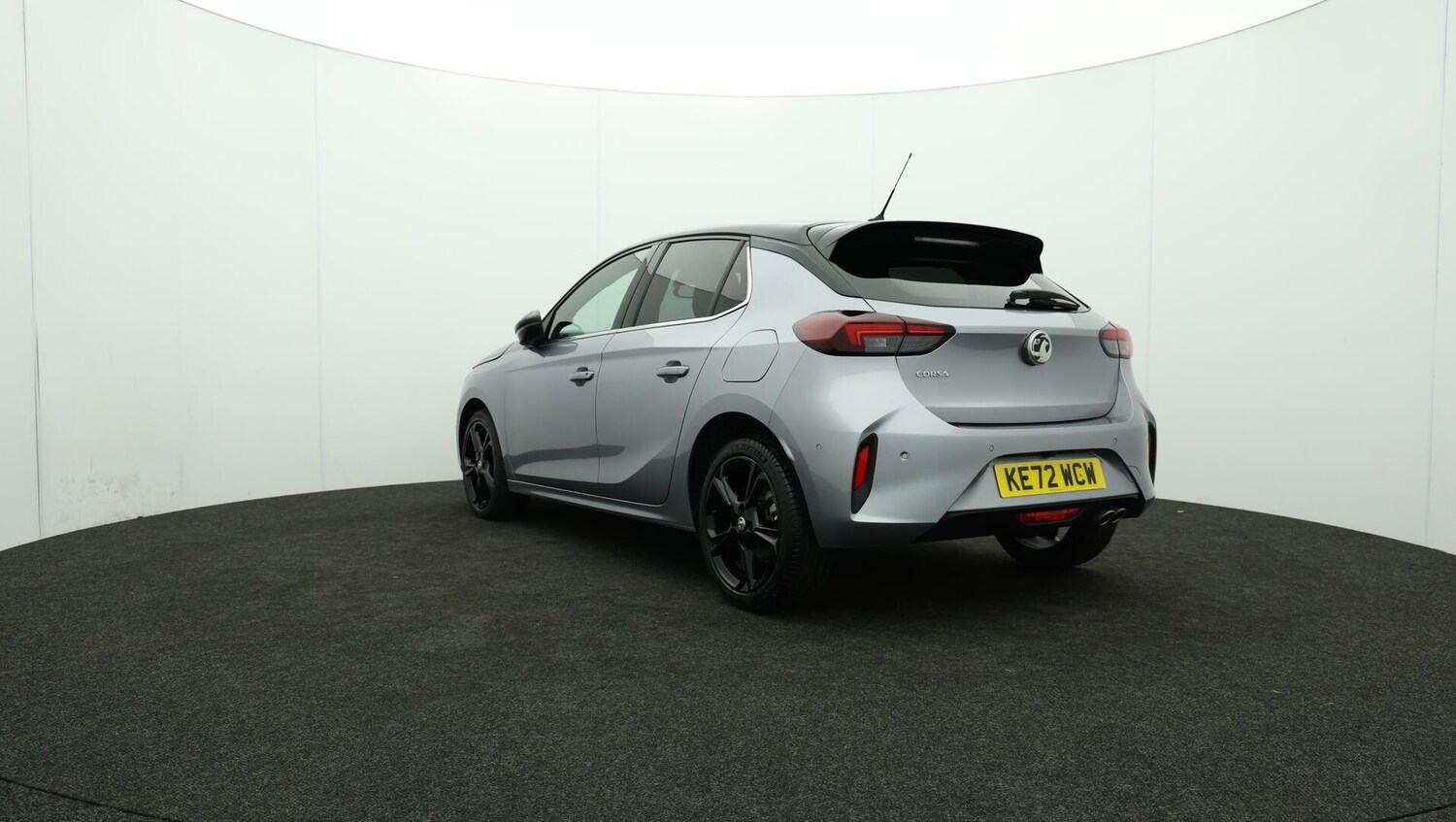 Used Vauxhall Corsa 2023 for sale - 76122809: Photo 83