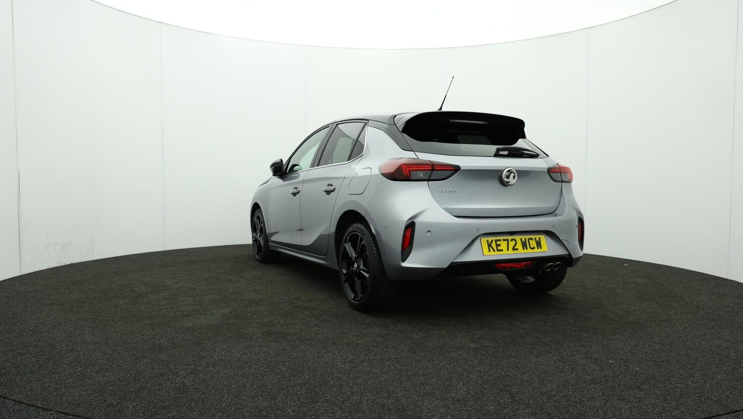 Used Vauxhall Corsa 2023 for sale - 76122809: Photo 84