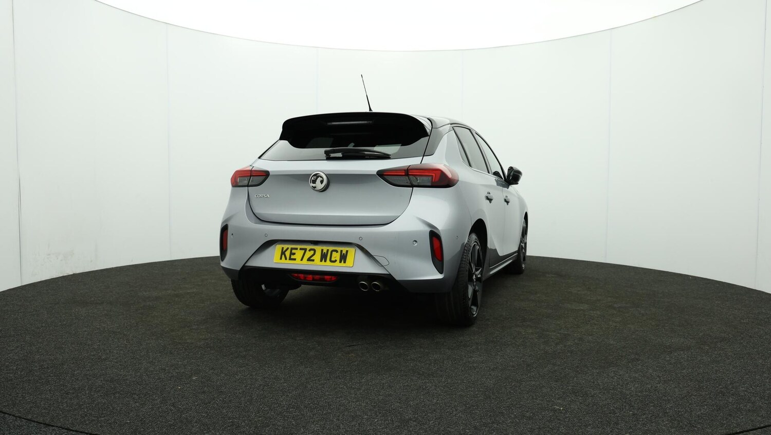 Used Vauxhall Corsa 2023 for sale - 76122809: Photo 85