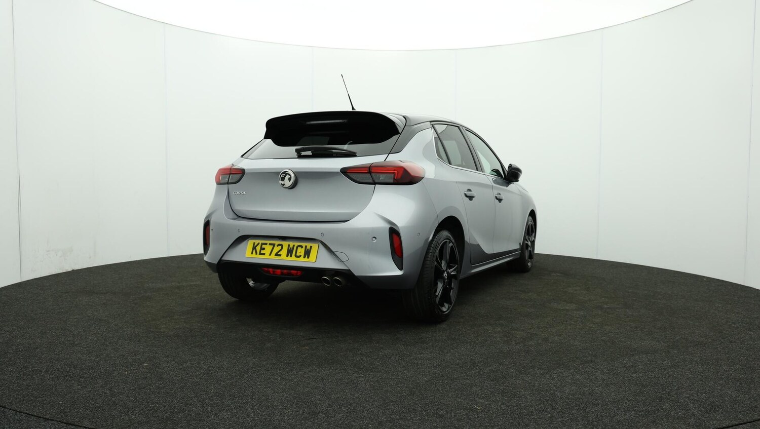 Used Vauxhall Corsa 2023 for sale - 76122809: Photo 86