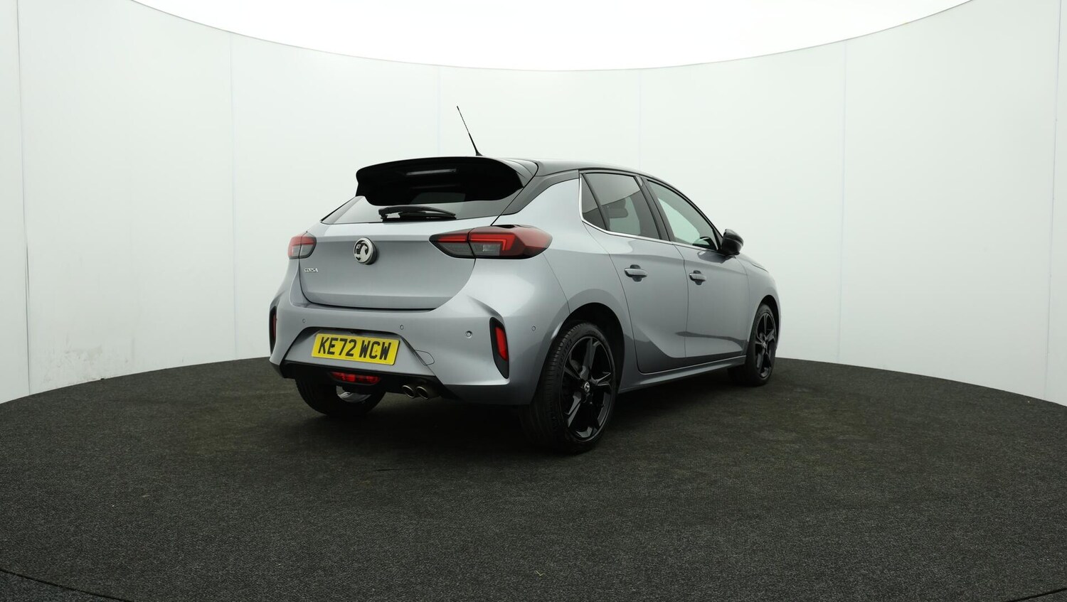 Used Vauxhall Corsa 2023 for sale - 76122809: Photo 87