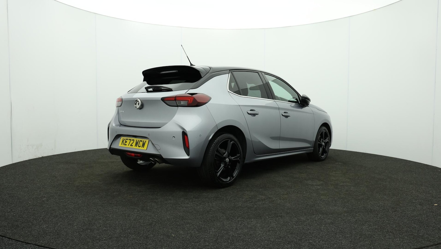 Used Vauxhall Corsa 2023 for sale - 76122809: Photo 88