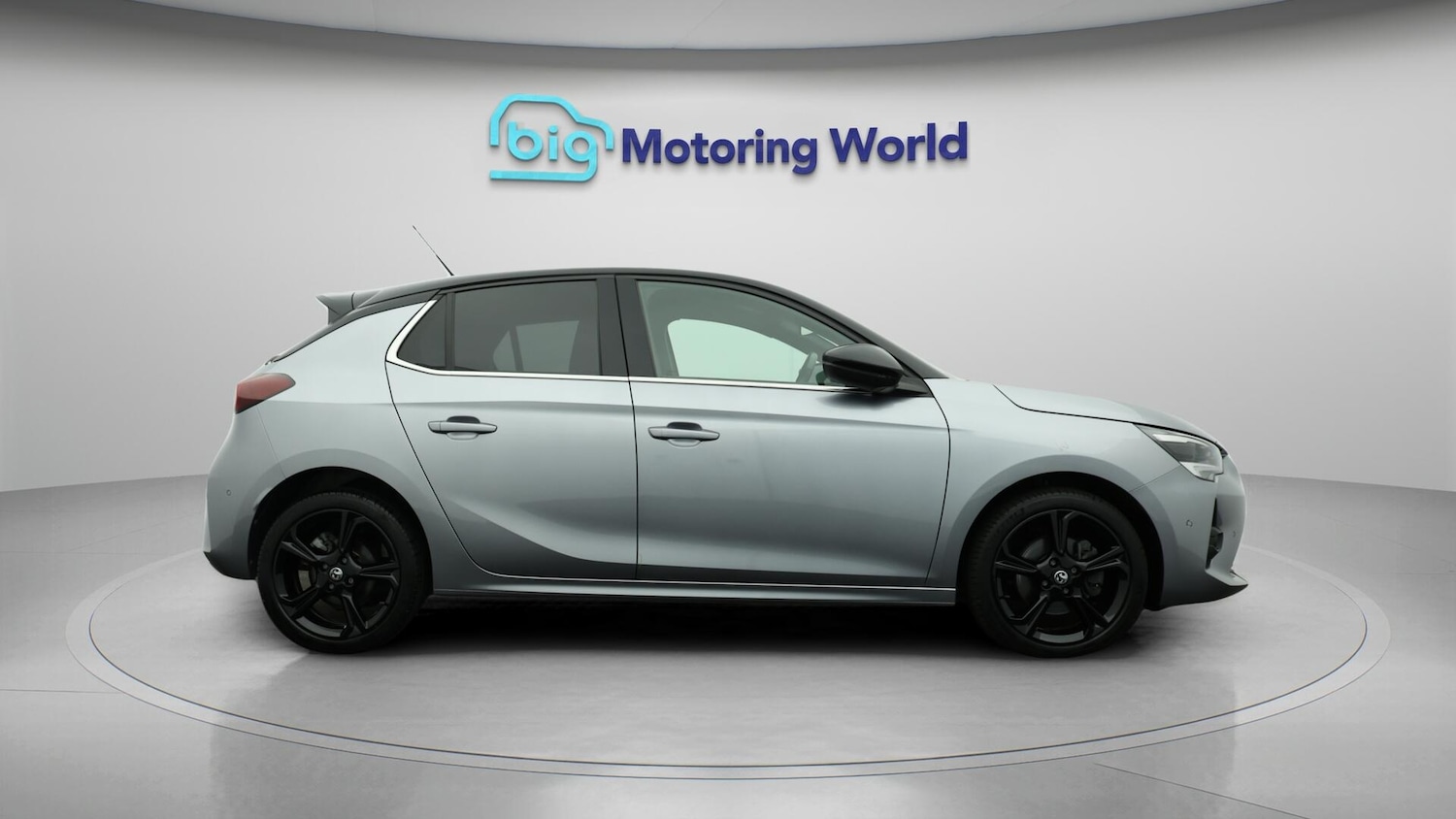 Used Vauxhall Corsa 2023 for sale - 76122809: Photo 9