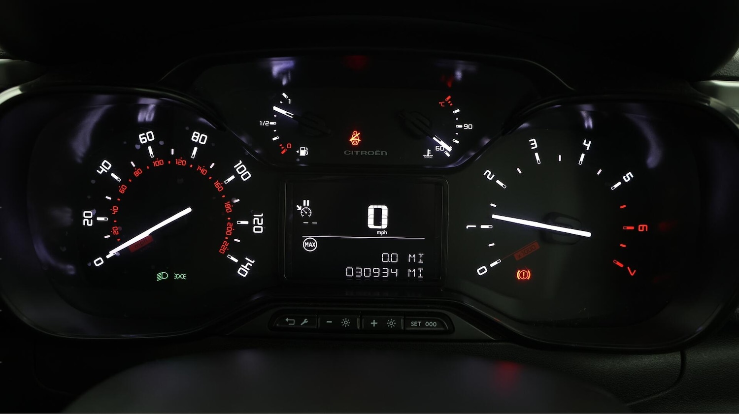 Used Citroen C3 2022 for sale - 76702447: Photo 11