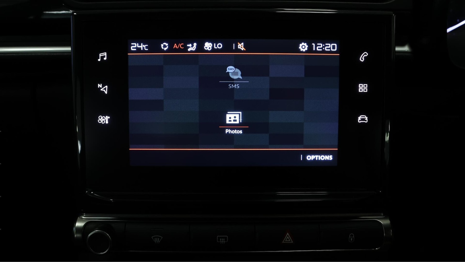 Used Citroen C3 2022 for sale - 76702447: Photo 12