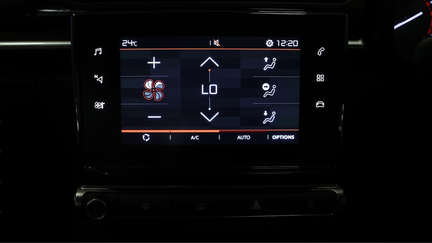 Used Citroen C3 2022 for sale - 76702447: Photo 13