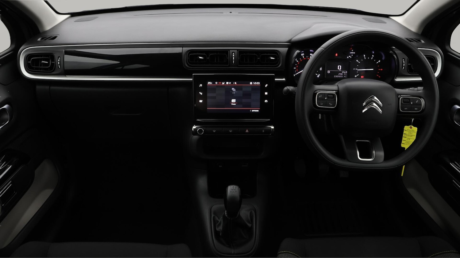 Used Citroen C3 2022 for sale - 76702447: Photo 14