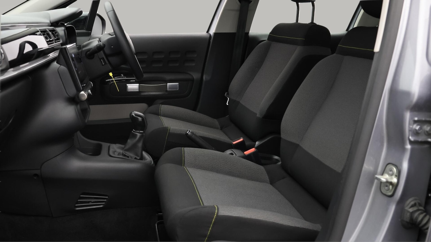 Used Citroen C3 2022 for sale - 76702447: Photo 15