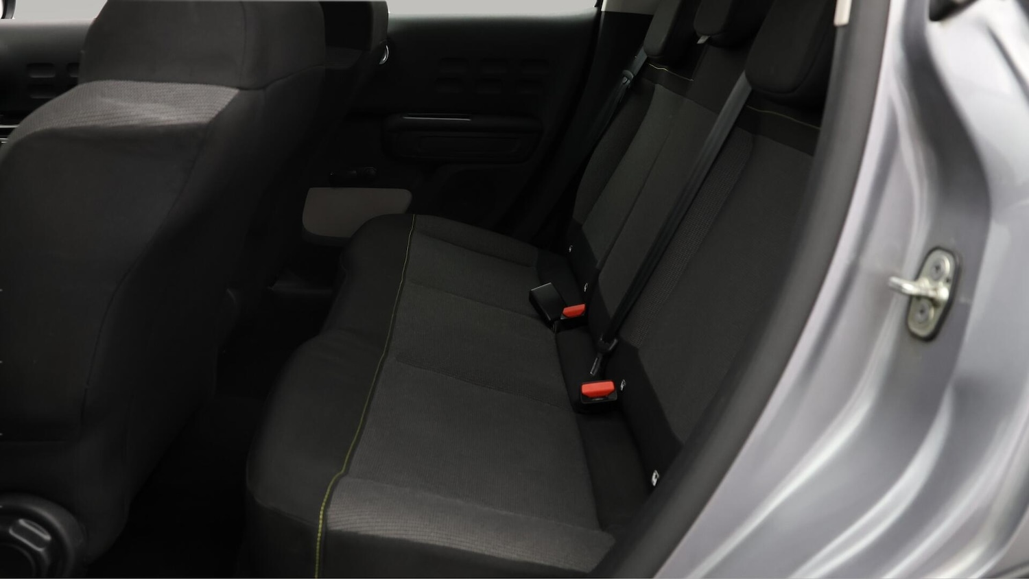 Used Citroen C3 2022 for sale - 76702447: Photo 17