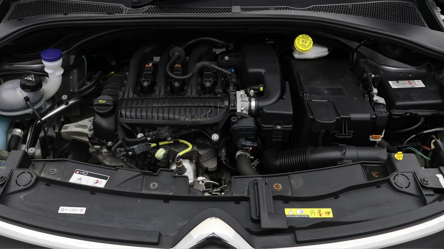 Used Citroen C3 2022 for sale - 76702447: Photo 20