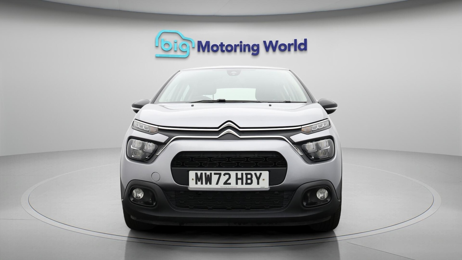 Used Citroen C3 2022 for sale - 76702447: Photo 3