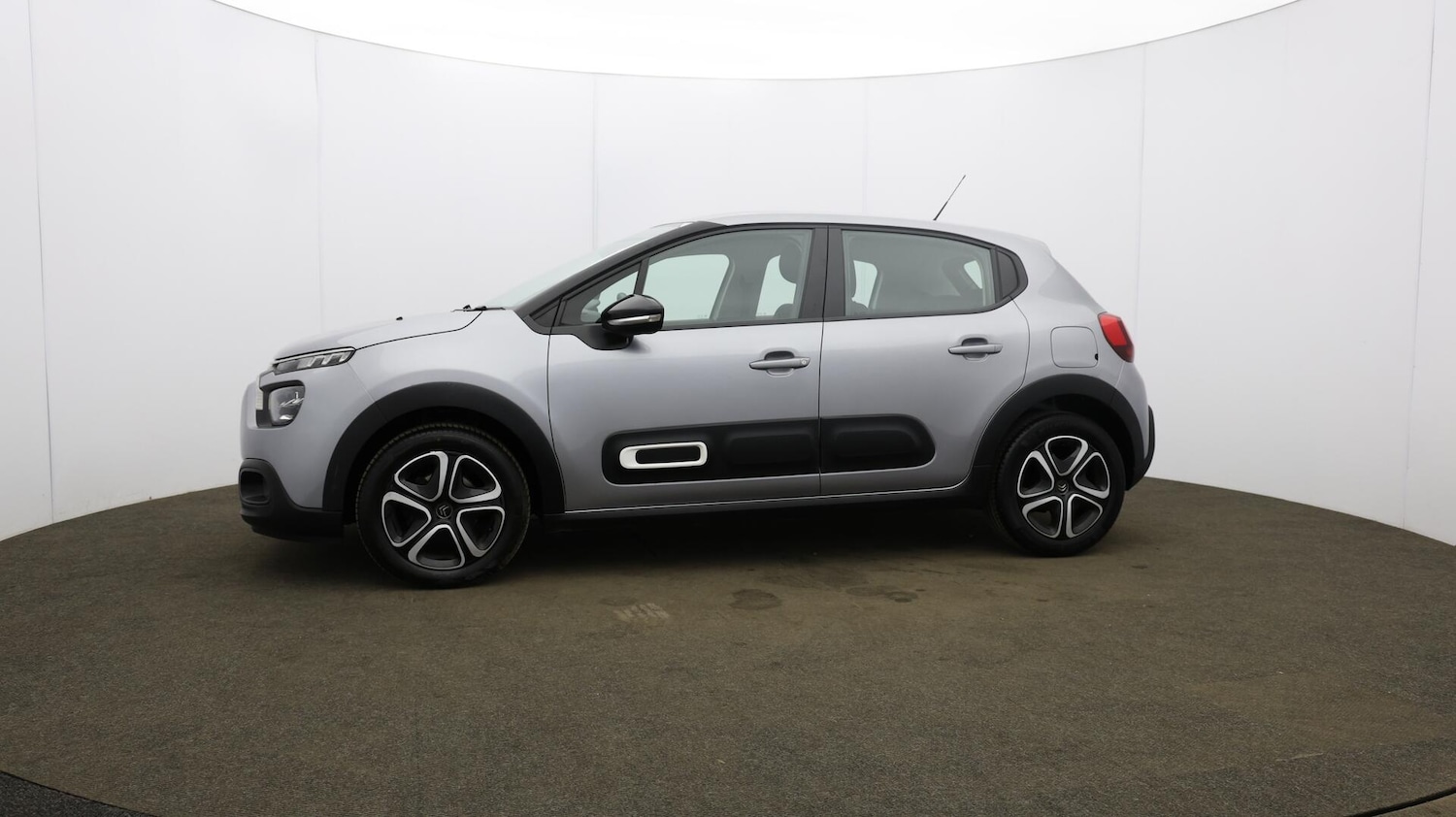 Used Citroen C3 2022 for sale - 76702447: Photo 35