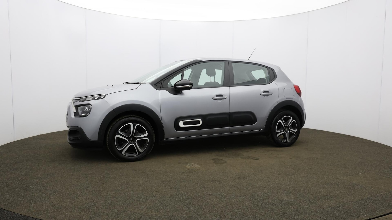 Used Citroen C3 2022 for sale - 76702447: Photo 36